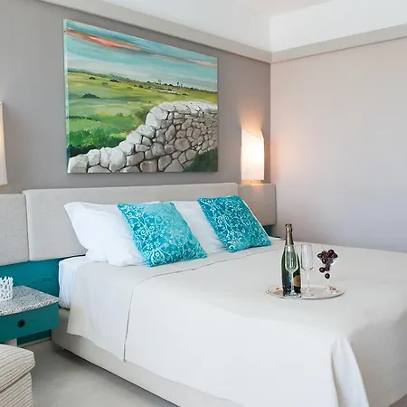 Acacia Marina 4*