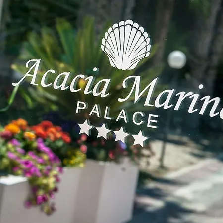 Acacia Marina فندق مارينا دي راغوزا