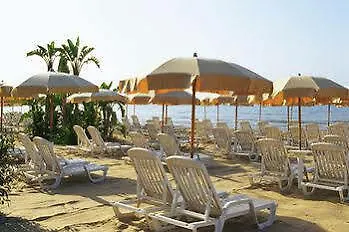 Acacia Marina 4* مارينا دي راغوزا