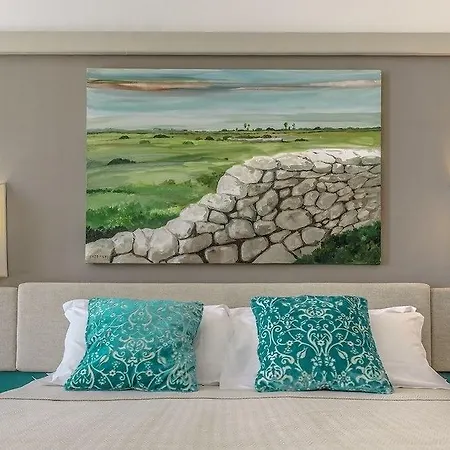 酒店 Acacia Marina