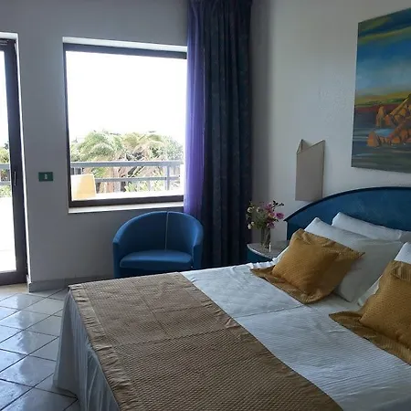 Acacia Marina 4* 拉古萨的码头