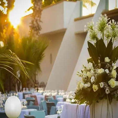 酒店 Acacia Marina 拉古萨的码头