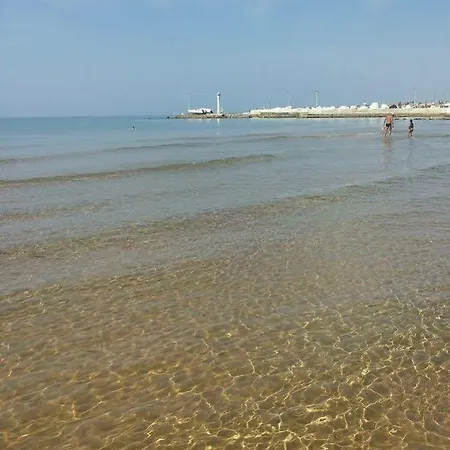 酒店 Acacia Marina