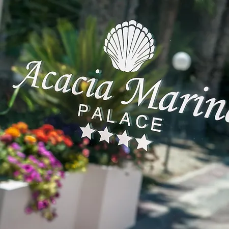 Acacia Marina 酒店 拉古萨的码头