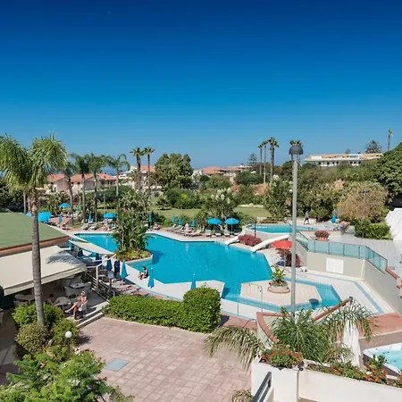 Acacia Marina 4* 拉古萨的码头