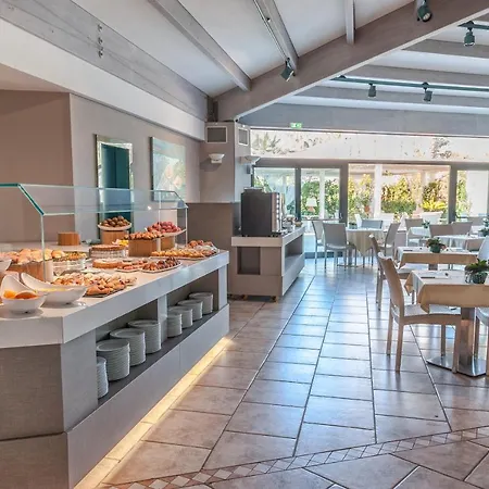 Acacia Marina 酒店 拉古萨的码头