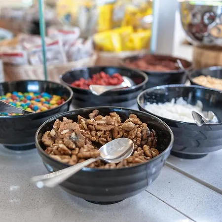 Acacia Marina 酒店 拉古萨的码头