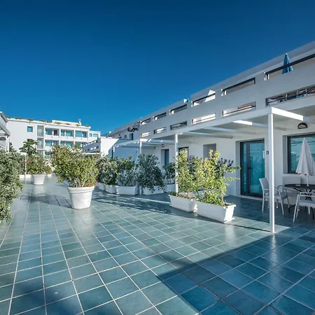 Acacia Marina 拉古萨的码头