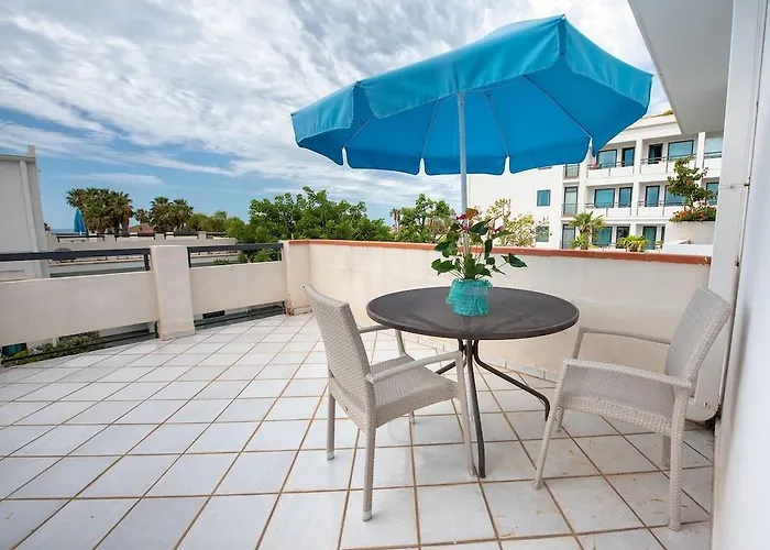 Hotel Acacia Marina Marina di Ragusa