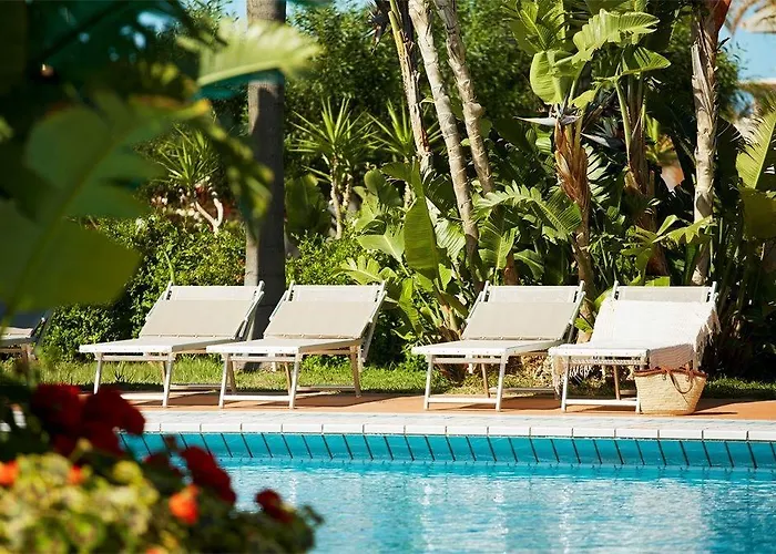 Hotel Acacia Marina 4*