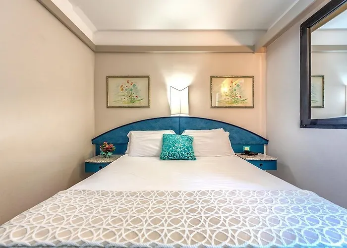 Hotel Acacia Marina Marina di Ragusa