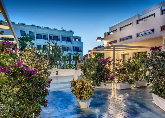 Hotel Acacia Marina 4*