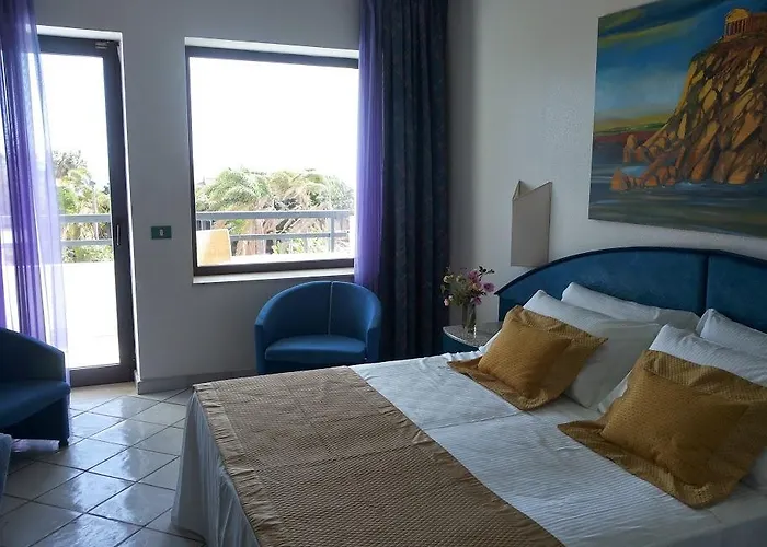 Acacia Marina 4* Marina di Ragusa