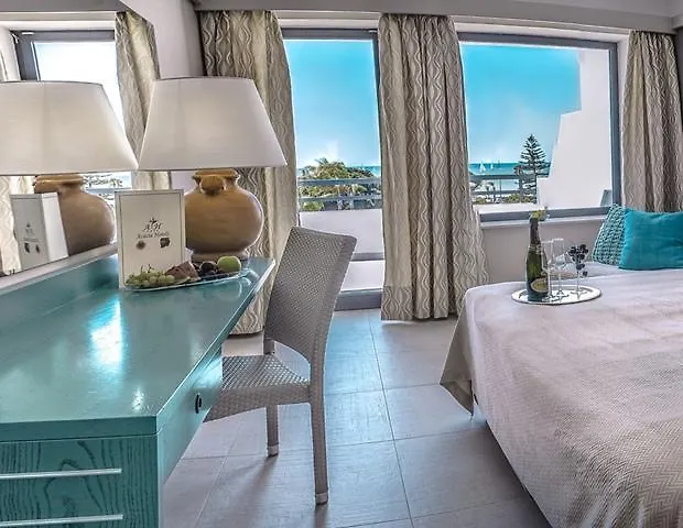 Acacia Marina Marina di Ragusa