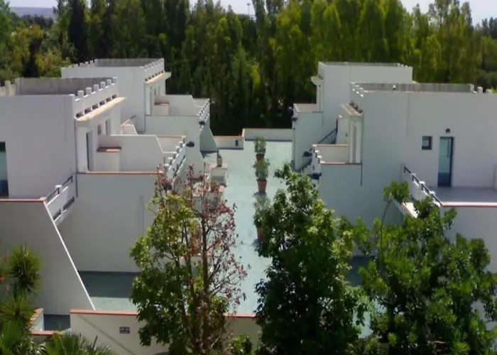 Hotel Acacia Marina 4*