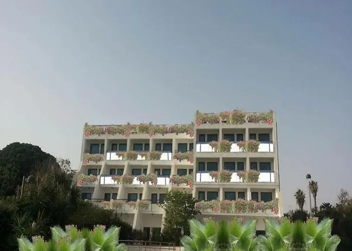 Hotel Acacia Marina Marina di Ragusa