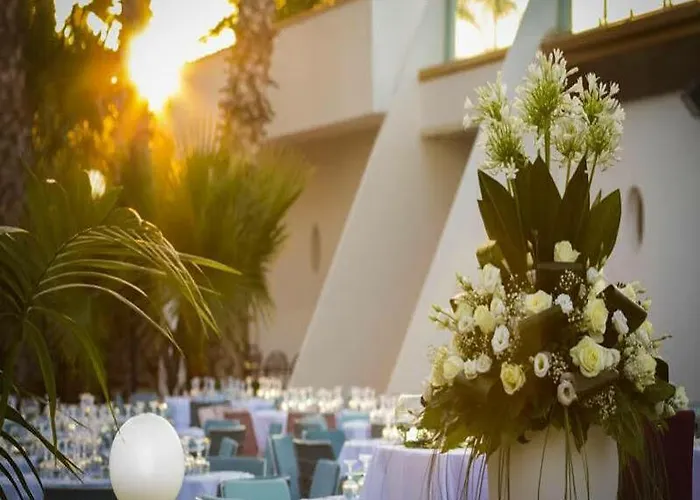 Hotel Acacia Marina Marina di Ragusa