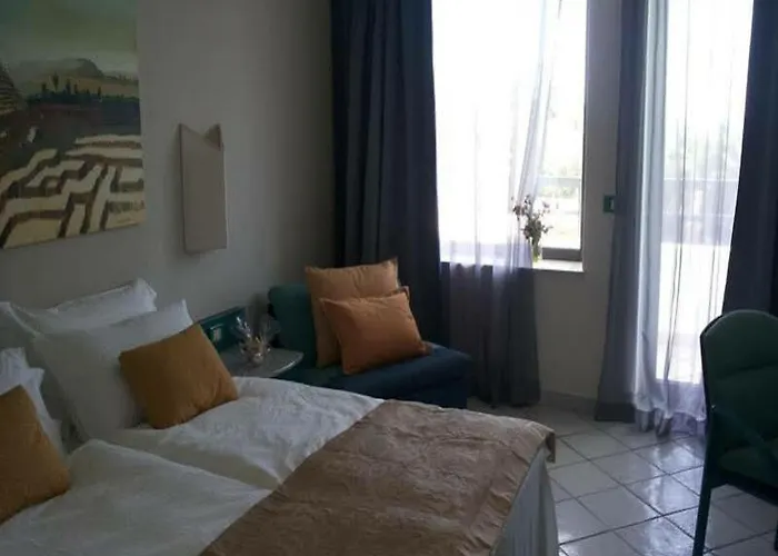 Acacia Marina Marina di Ragusa