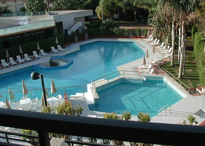 Acacia Marina Marina di Ragusa