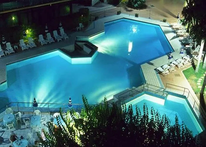 Acacia Marina Hotel Marina di Ragusa