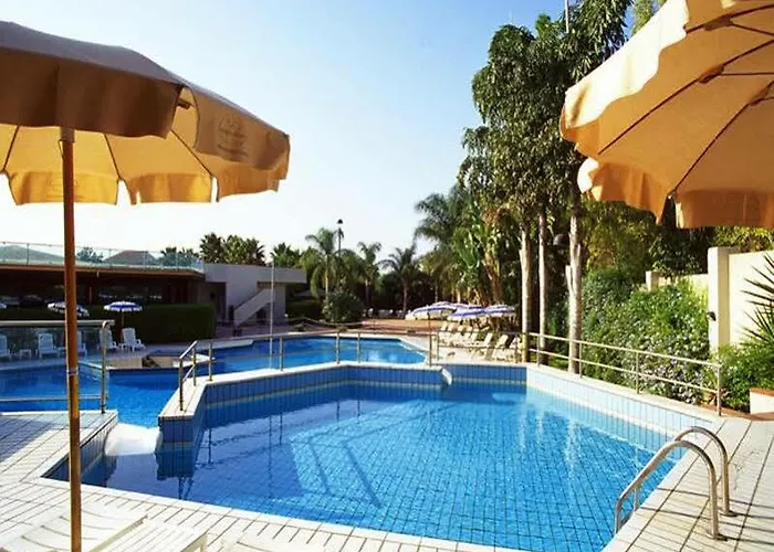 Hotel Acacia Marina Marina di Ragusa