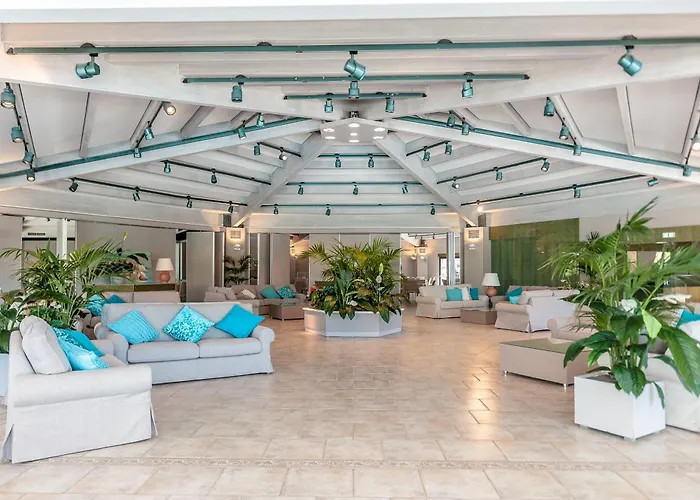 Acacia Marina 4* Marina di Ragusa