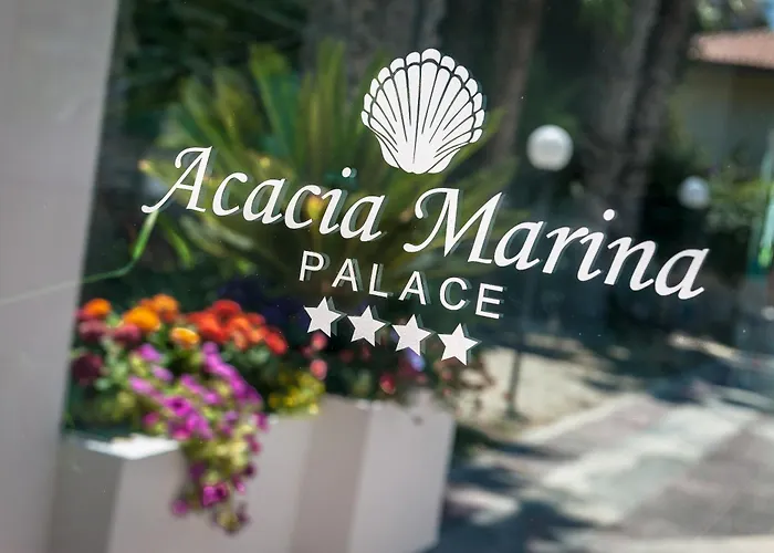Acacia Marina Hotel Marina di Ragusa