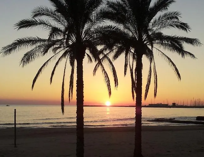 Hotel Acacia Marina Marina di Ragusa