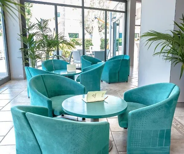 Acacia Marina 4* Marina di Ragusa