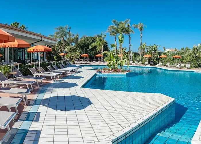 Acacia Marina Hotel Marina di Ragusa