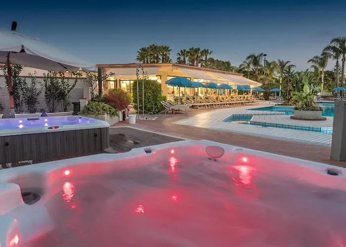 Acacia Marina Marina di Ragusa