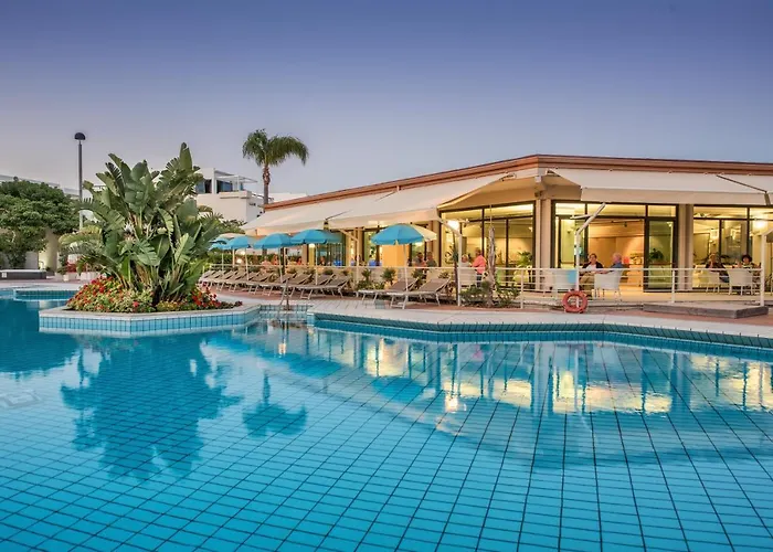 Hotel Acacia Marina 4*