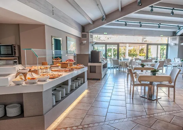 Acacia Marina Hotel Marina di Ragusa