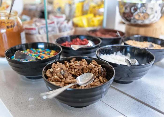 Acacia Marina Hotel Marina di Ragusa