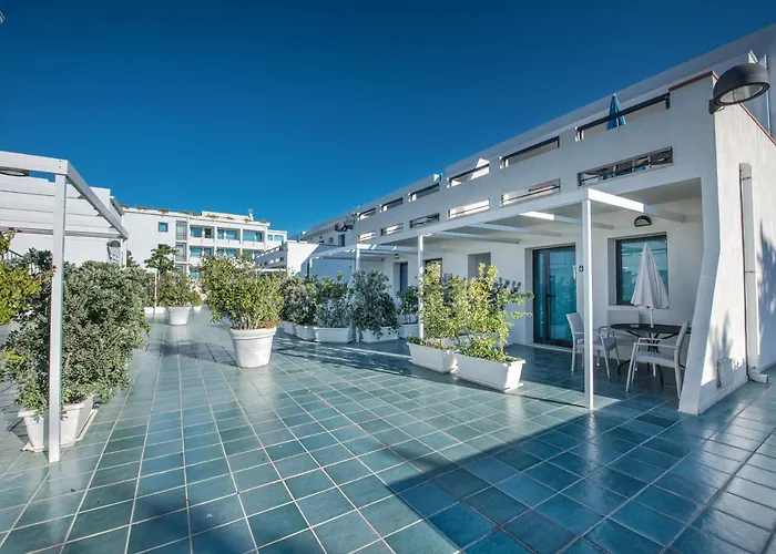 Acacia Marina Marina di Ragusa