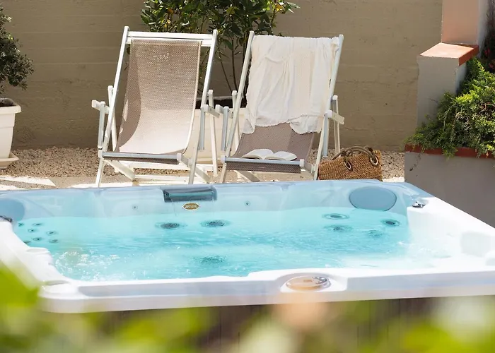 Hotel Acacia Marina Marina di Ragusa