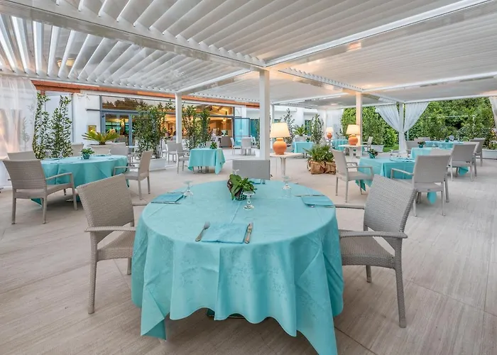 Hotel Acacia Marina Marina di Ragusa