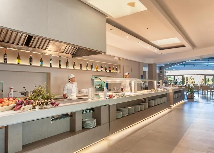 Hotel Acacia Marina Marina di Ragusa